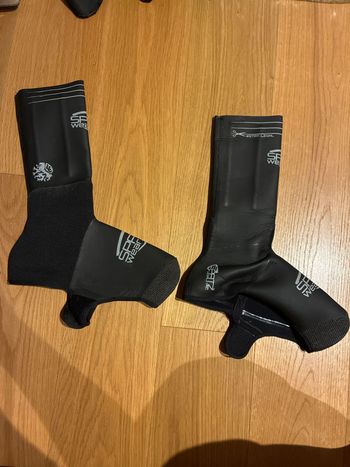 Used Spatzwear Winter Overshoes 2024 bike — image 2 of 2
