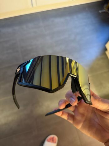 Käytetty Sungod Airas Iris Photochromic Glasses 2025 bike — kuva 3 / 9