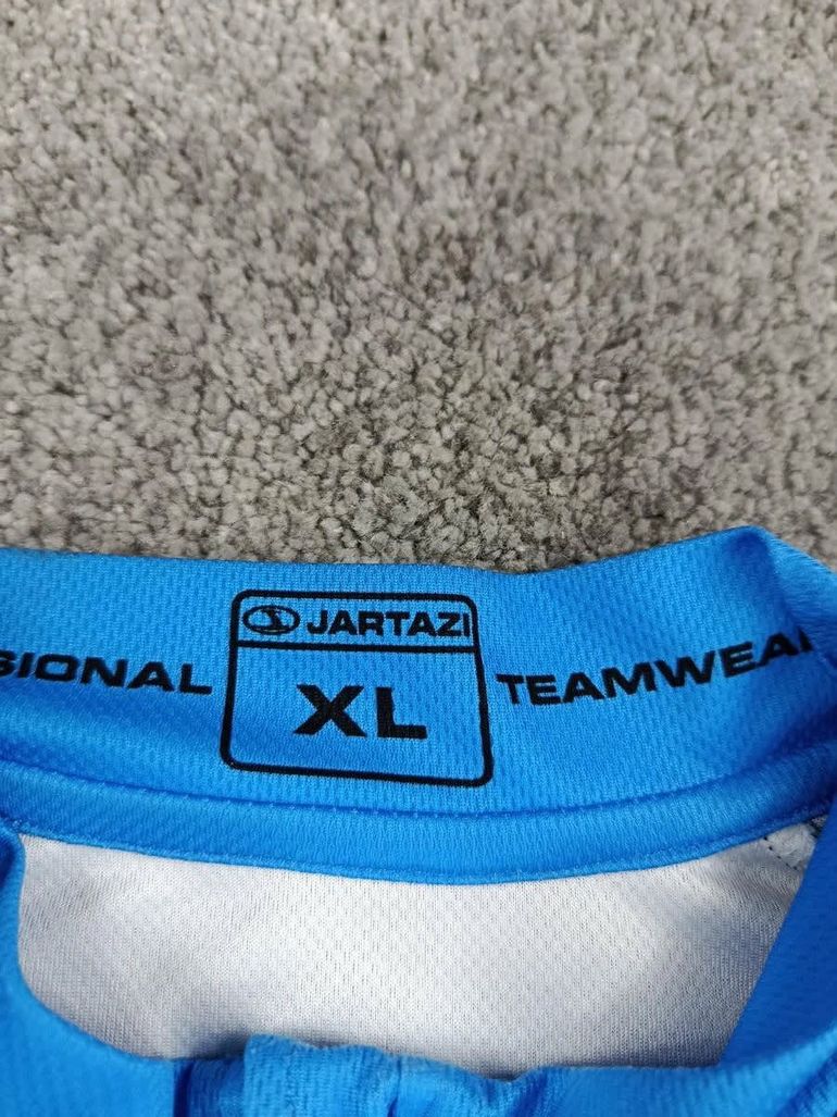 Used Jartazi maillot velo homme taille XL - 351805 bike — image 2 of 5
