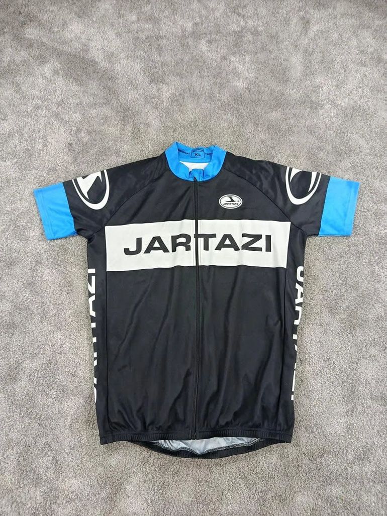 Used Jartazi maillot velo homme taille XL - 351805 bike — image 1 of 5