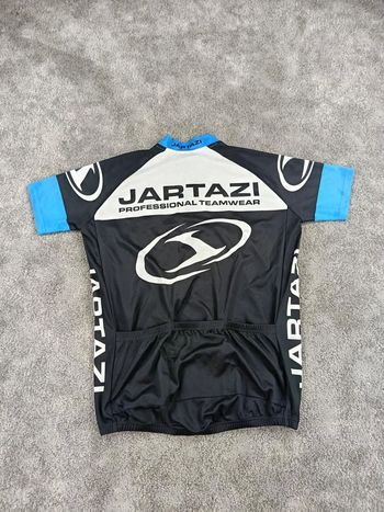 Used Jartazi maillot velo homme taille XL - 351805 bike — image 4 of 5