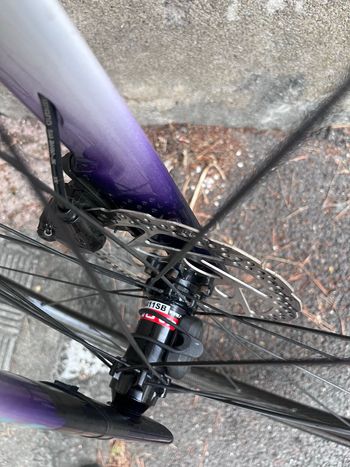 CSC 60 bike d'occasion — image 3 sur 14