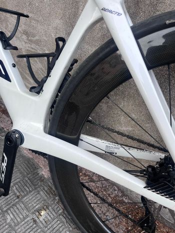 CSC 60 bike d'occasion — image 11 sur 14
