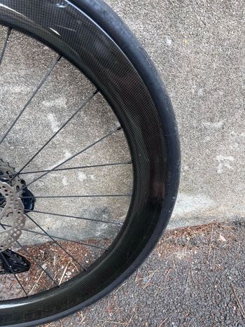 CSC 60 bike d'occasion — image 8 sur 14