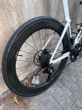 CSC 60 bike d'occasion — image 4 sur 14