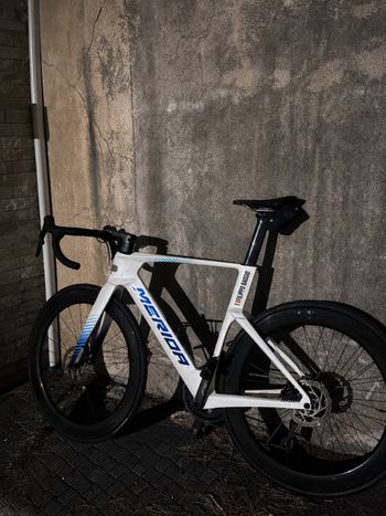 CSC 60 bike d'occasion — image 14 sur 14