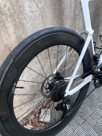 CSC 60 bike d'occasion — image 5 sur 14