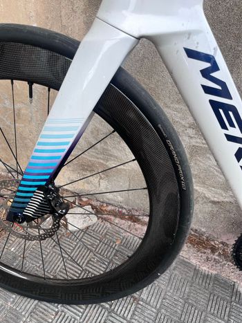 CSC 60 bike d'occasion — image 6 sur 14