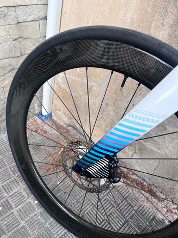 CSC 60 bike d'occasion — image 9 sur 14