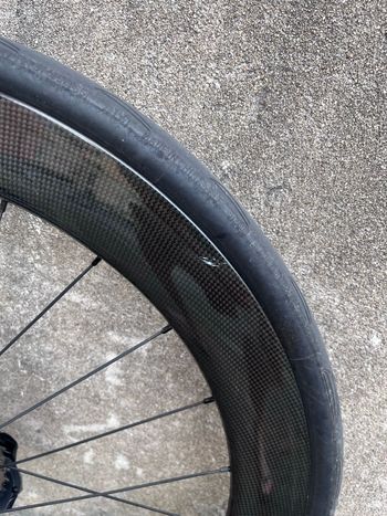 CSC 60 bike d'occasion — image 13 sur 14