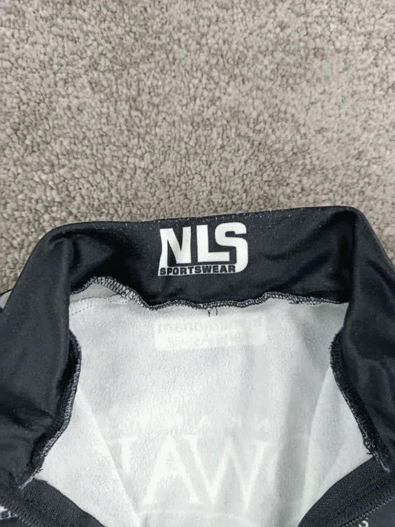 Used nls Veste velo mi-saison homme taille M - 17 3385 - Flanders PXL - respirant bike — image 2 of 4