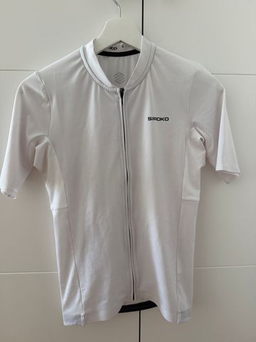 Tweedehands Siroko Maillot 2025 bike — afbeelding 1 van 4
