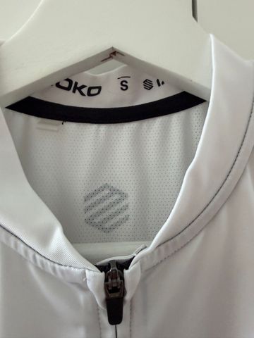 Tweedehands Siroko Maillot 2025 bike — afbeelding 2 van 4