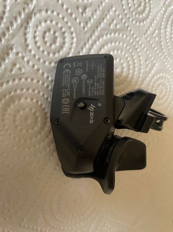 Used Sram AXS GX T-type 2024 bike — image 7 of 7