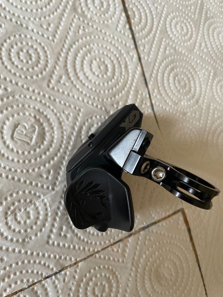 Used Sram AXS GX T-type 2024 bike — image 6 of 7