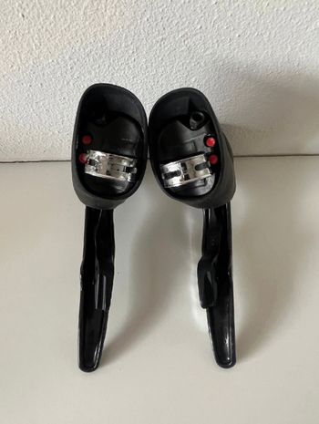 Použité Sram Leve Red AXS 12-speed bike — obrázek 6 z 6