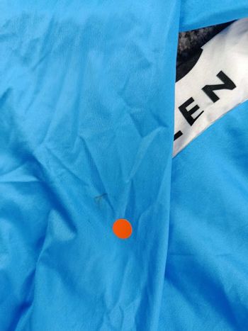 Gebrauchtes Bioracer coupe-vent veste velo mi-saison homme taille L - 89 5541 bike — Bild 3 von 7