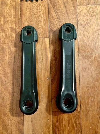 Käytetty Shimano XT / SLX 12-speed Complete Groupset 2024 bike — kuva 11 / 14