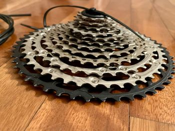 Käytetty Shimano XT / SLX 12-speed Complete Groupset 2024 bike — kuva 6 / 14