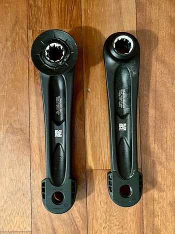Käytetty Shimano XT / SLX 12-speed Complete Groupset 2024 bike — kuva 9 / 14