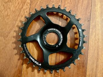 Käytetty Shimano XT / SLX 12-speed Complete Groupset 2024 bike — kuva 12 / 14