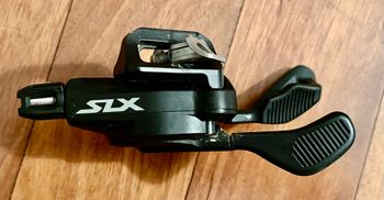 Käytetty Shimano XT / SLX 12-speed Complete Groupset 2024 bike — kuva 10 / 14