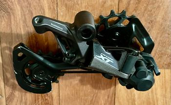 Käytetty Shimano XT / SLX 12-speed Complete Groupset 2024 bike — kuva 2 / 14