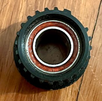 Käytetty Shimano XT / SLX 12-speed Complete Groupset 2024 bike — kuva 8 / 14