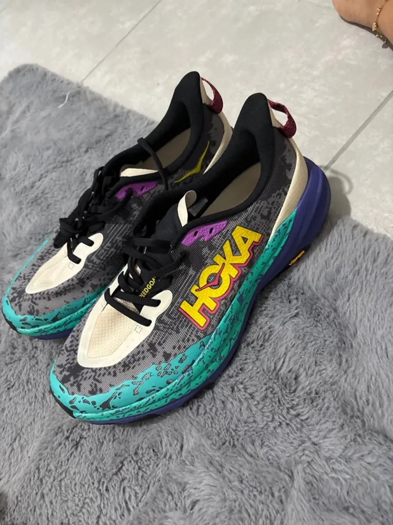 Used Hoka Baskets bike — image 1 of 6