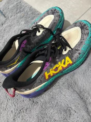 Used Hoka Baskets bike — image 6 of 6