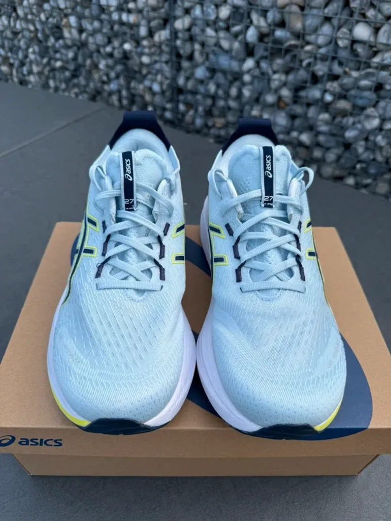 Used Asics Gel-Nimbus 27 bike — image 5 of 11
