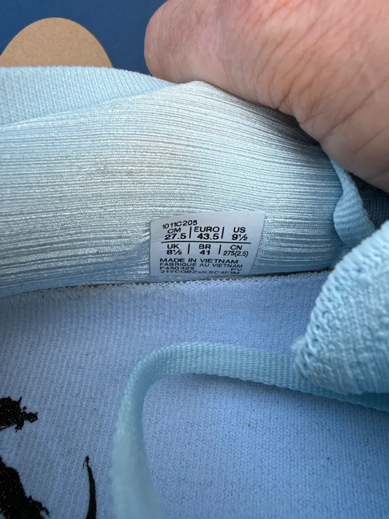 Used Asics Gel-Nimbus 27 bike — image 8 of 11