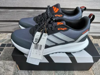 Käytetty Adidas Runfalcon 5 TR bike — kuva 2 / 5