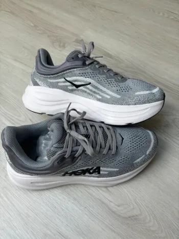 Used Hoka Running Shoes 43 bike — image 2 of 7
