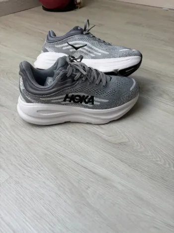Used Hoka Running Shoes 43 bike — image 4 of 7