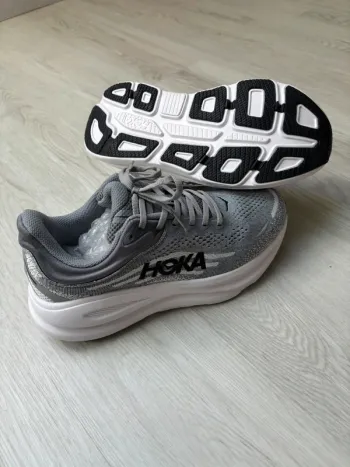 Used Hoka Running Shoes 43 bike — image 6 of 7
