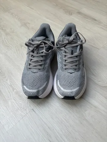 Used Hoka Running Shoes 43 bike — image 5 of 7