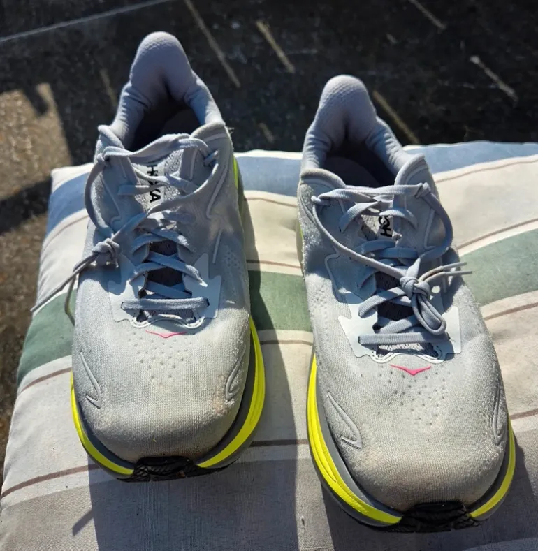 Used Hoka Clifton 10 bike — image 2 of 2