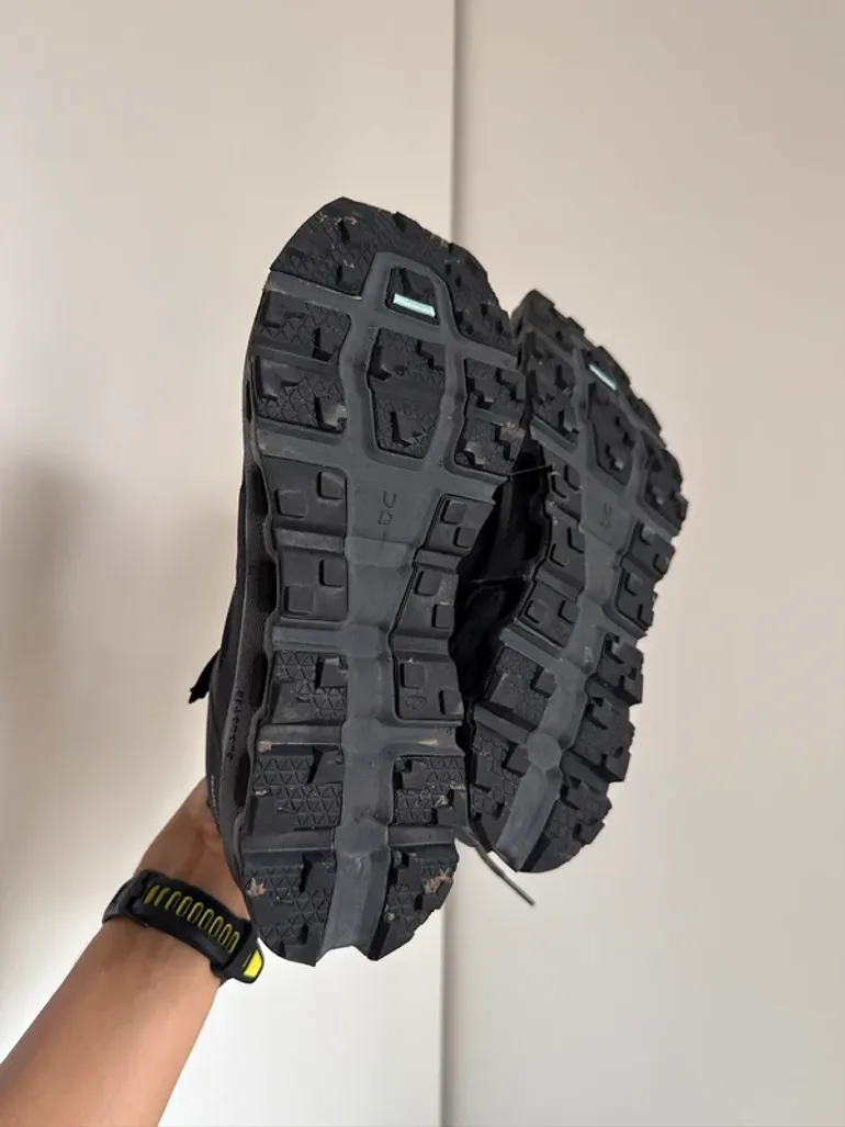 Gebrauchtes On Running Cloudultra 2 bike — Bild 3 von 7