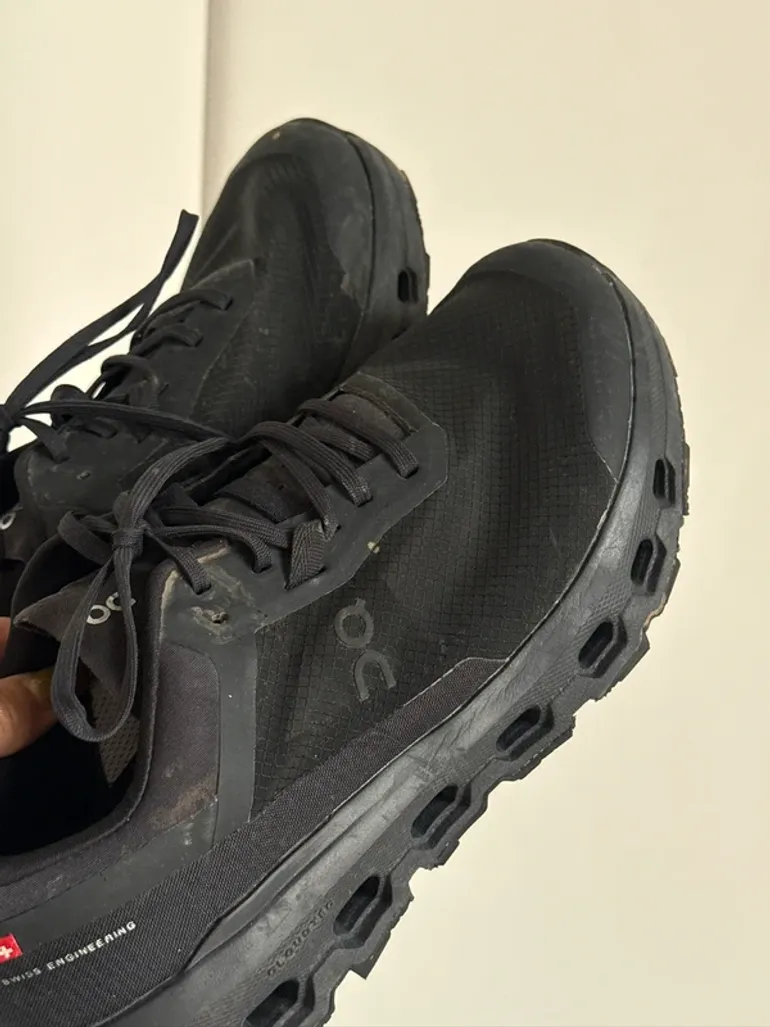 Gebrauchtes On Running Cloudultra 2 bike — Bild 2 von 7
