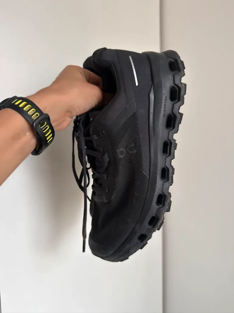 Gebrauchtes On Running Cloudultra 2 bike — Bild 5 von 7