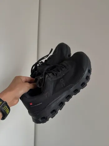 Gebrauchtes On Running Cloudultra 2 bike
