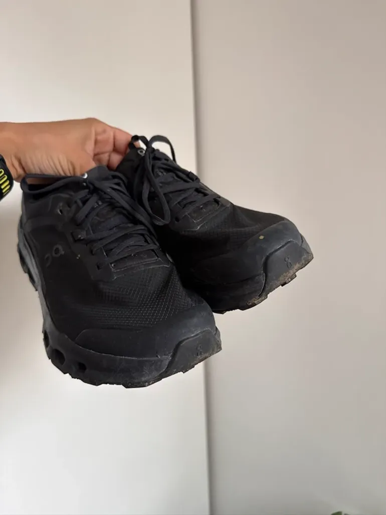 Gebrauchtes On Running Cloudultra 2 bike — Bild 4 von 7