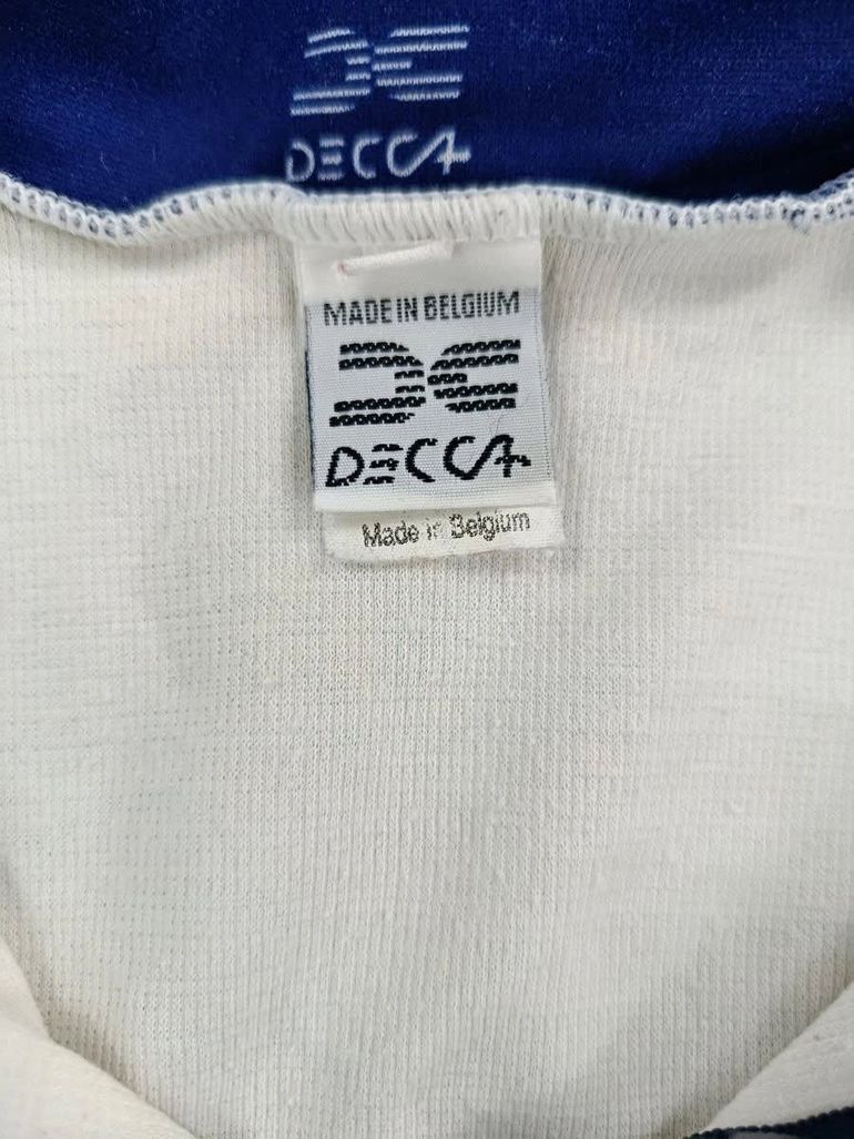 Used Decca maillot velo homme taille L - 822208 - Meubelen Lucas bike — image 4 of 6