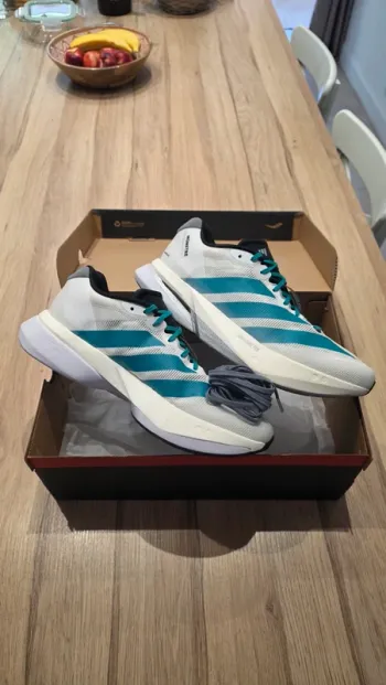 Käytetty Adidas Adizero Boston 13 bike