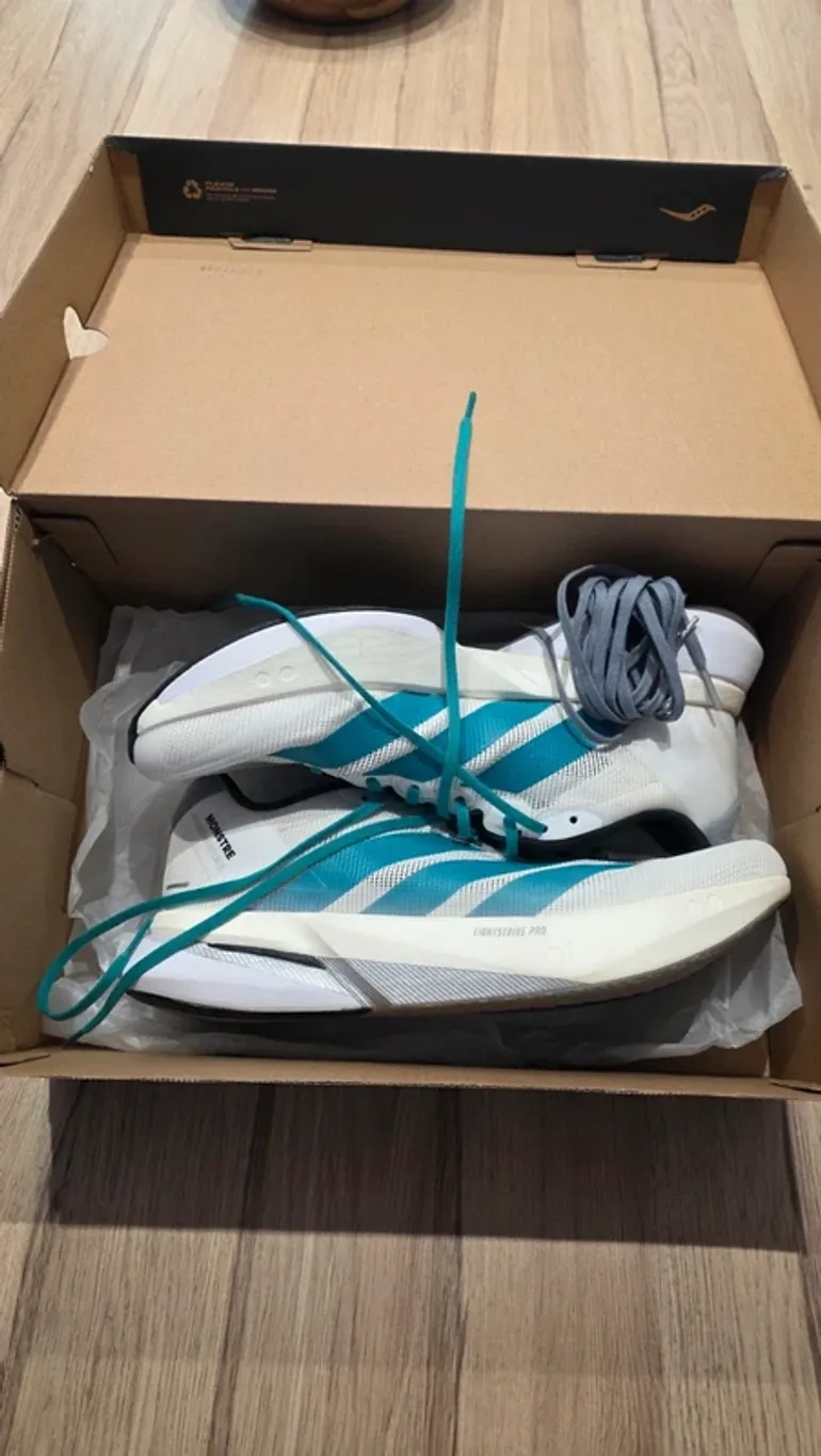 Käytetty Adidas Adizero Boston 13 bike — kuva 7 / 7