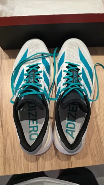 Käytetty Adidas Adizero Boston 13 bike — kuva 6 / 7