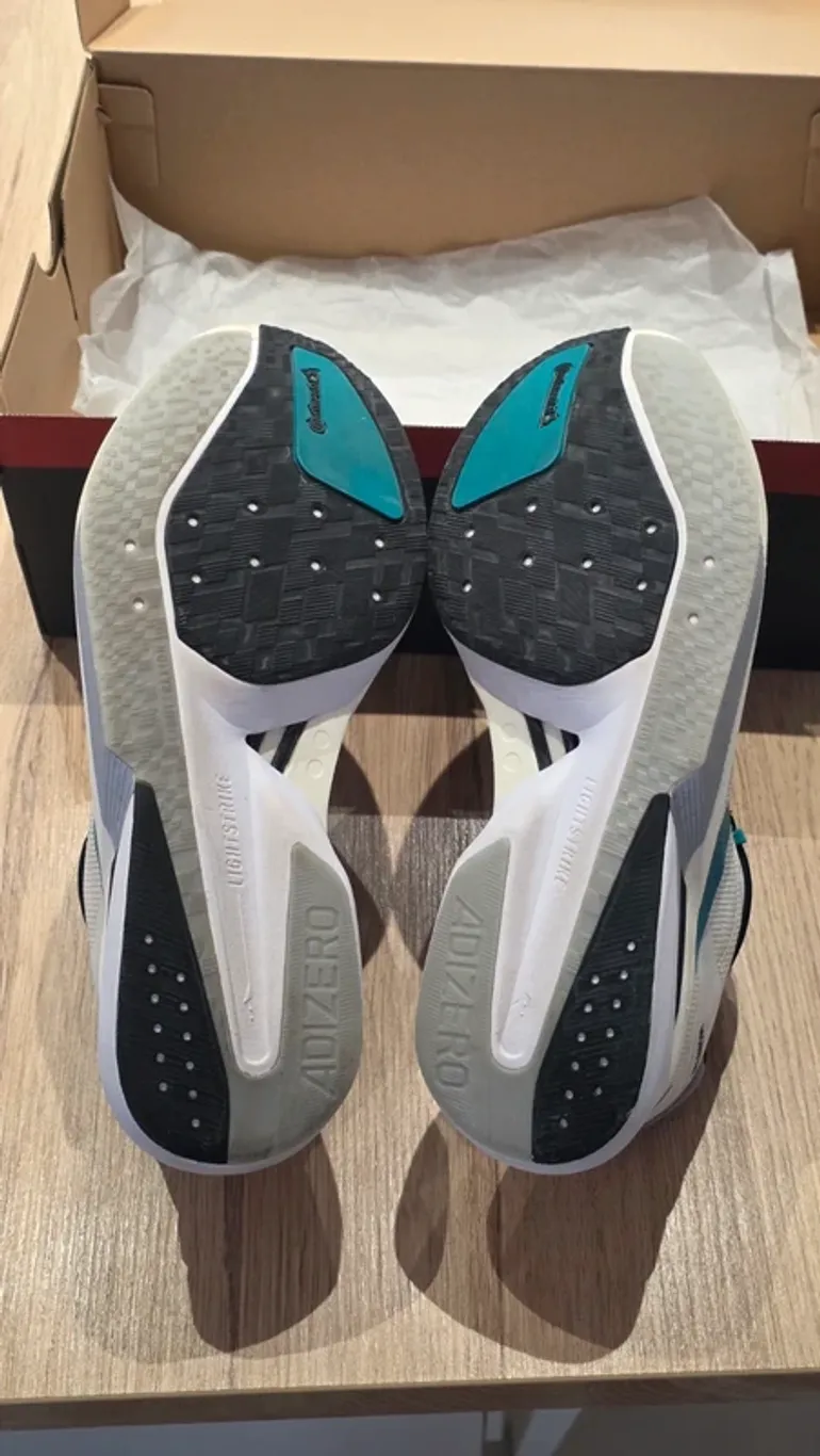 Käytetty Adidas Adizero Boston 13 bike — kuva 2 / 7