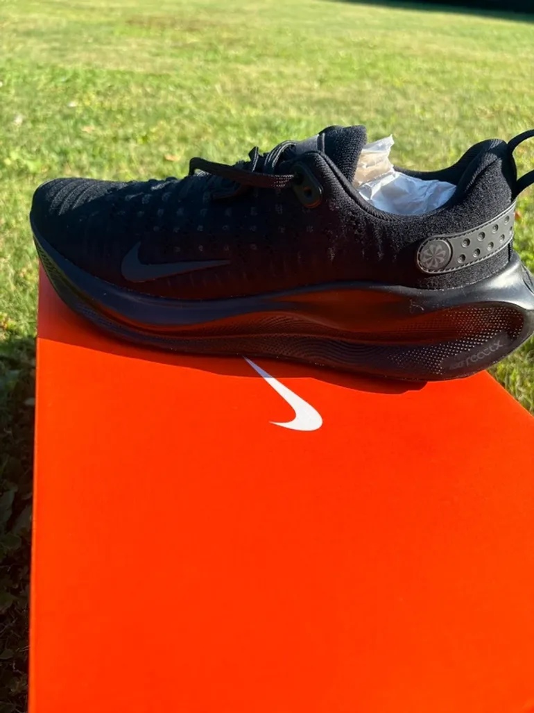 Used Nike ReactX Infinity Run 4 bike — image 3 of 6