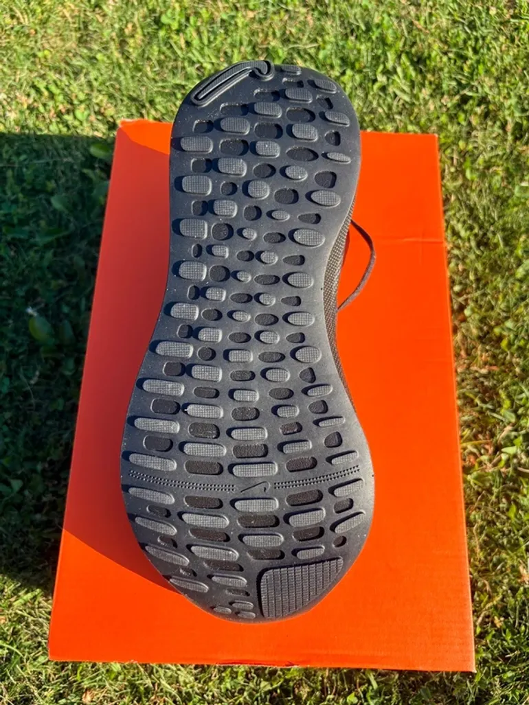 Used Nike ReactX Infinity Run 4 bike — image 2 of 6